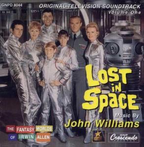 TV-Lost-in-Space-Volume-1-music-CD-1997-cover